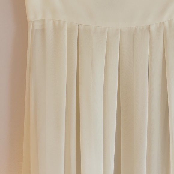 Matron J. Long Maxi Skirt - Picture 4 of 7